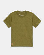 TreeBlend Crew T-Shirt