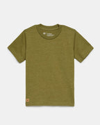 TreeBlend Crew T-Shirt