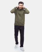 Reynard Hoodie