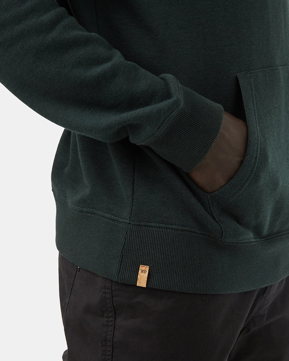 Reynard Hoodie