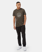 Organic Cotton Support T-Shirt