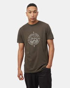 Organic Cotton Support T-Shirt