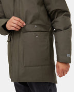 Daily Parka