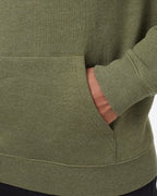 Woodgrain Ten Hoodie