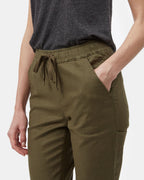 Hemp Stretch Pacific Jogger