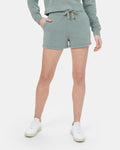 French Terry Fulton Short