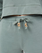 French Terry Fulton Short