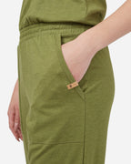 Knit Tank Jumpsuit