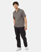 SeaBlend Relaxed Polo