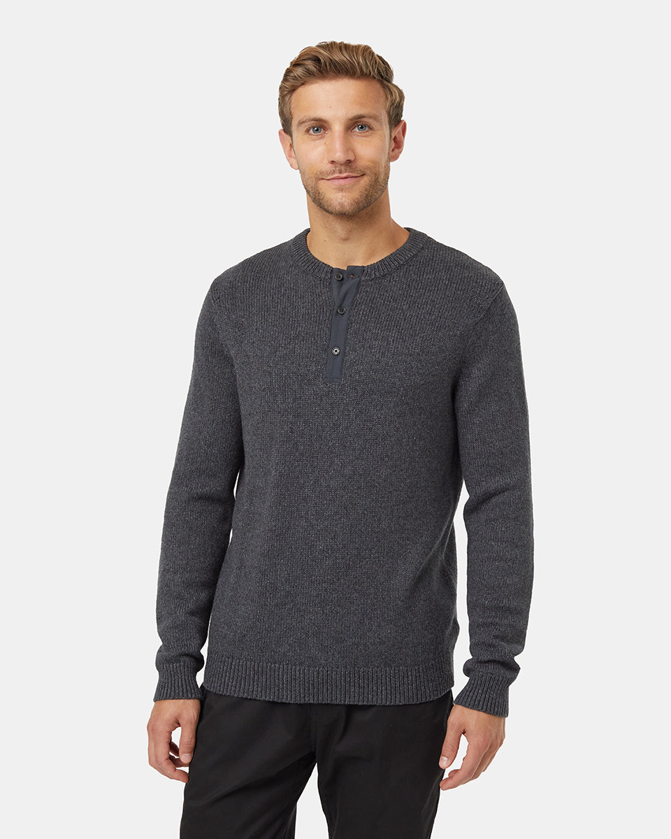 Dalton Sweater