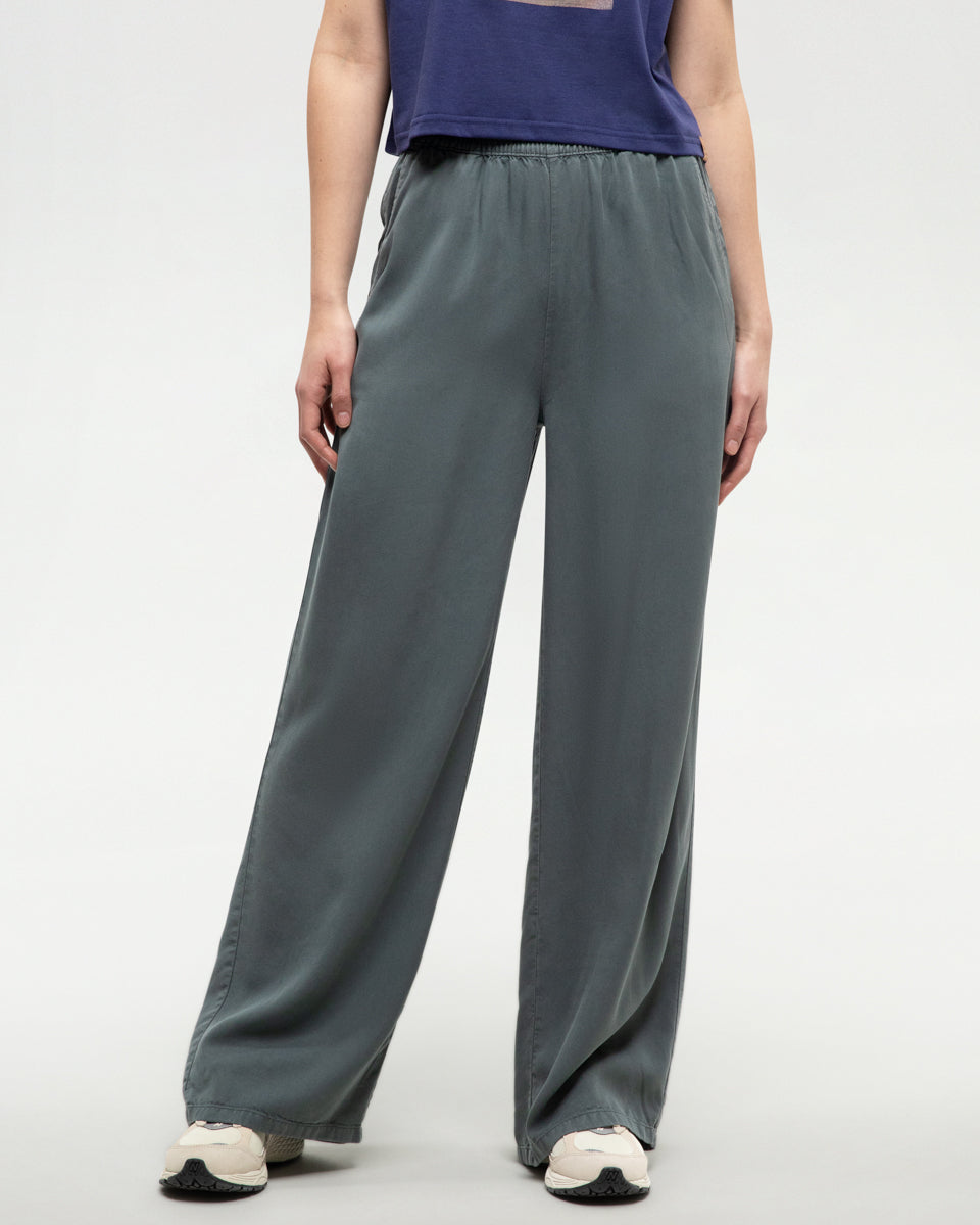 Kaslo Pant