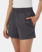EcoStretch Cotton Short