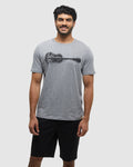 Summer Guitar T-Shirt