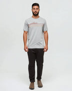 Retro Treeline T-Shirt