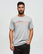 Retro Treeline T-Shirt