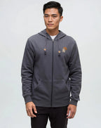 Mountain Pass Full Zip Hoodie