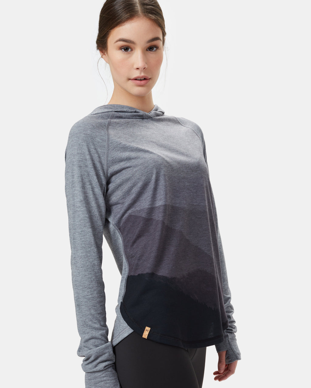 InMotion Hoodie