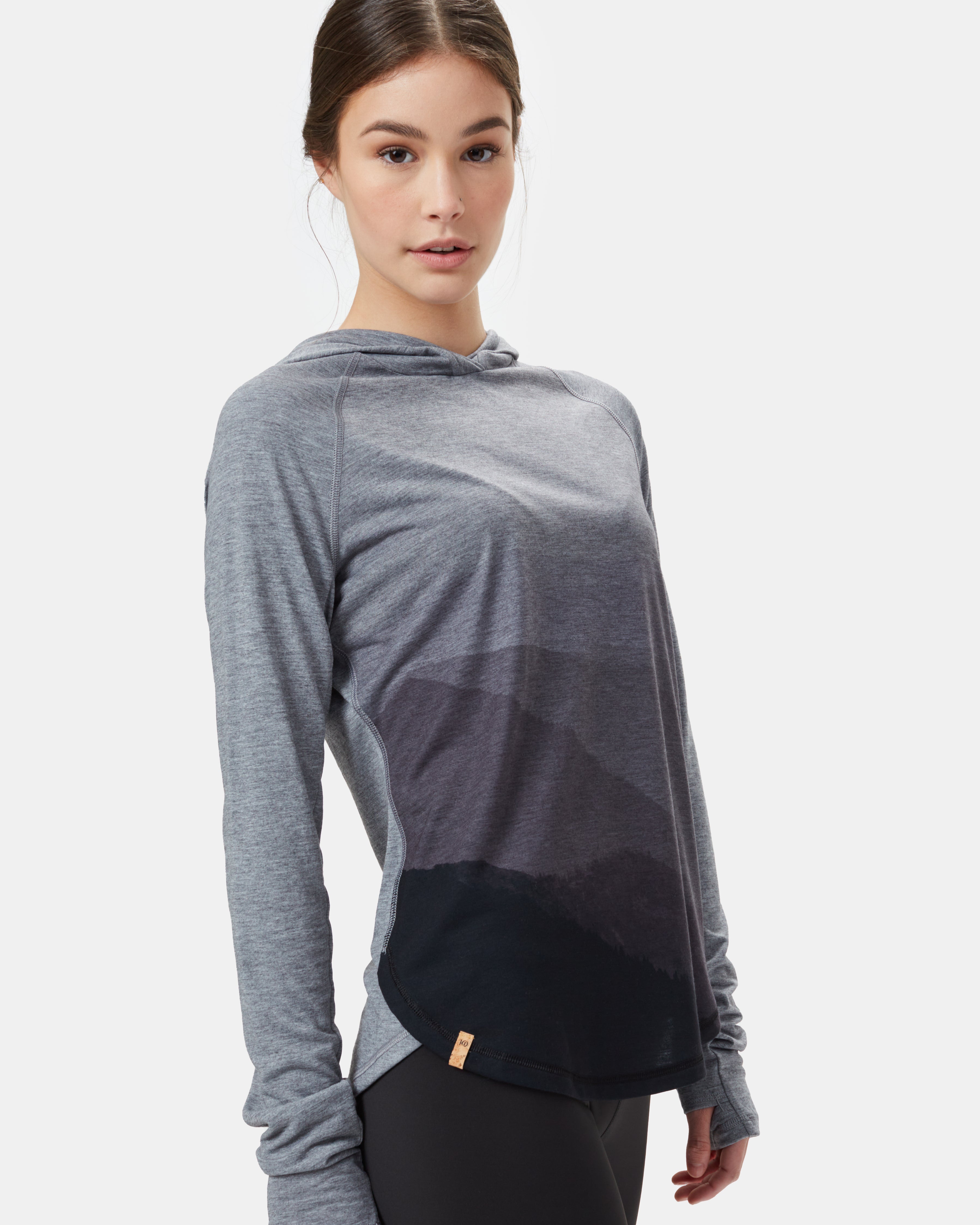 InMotion Hoodie