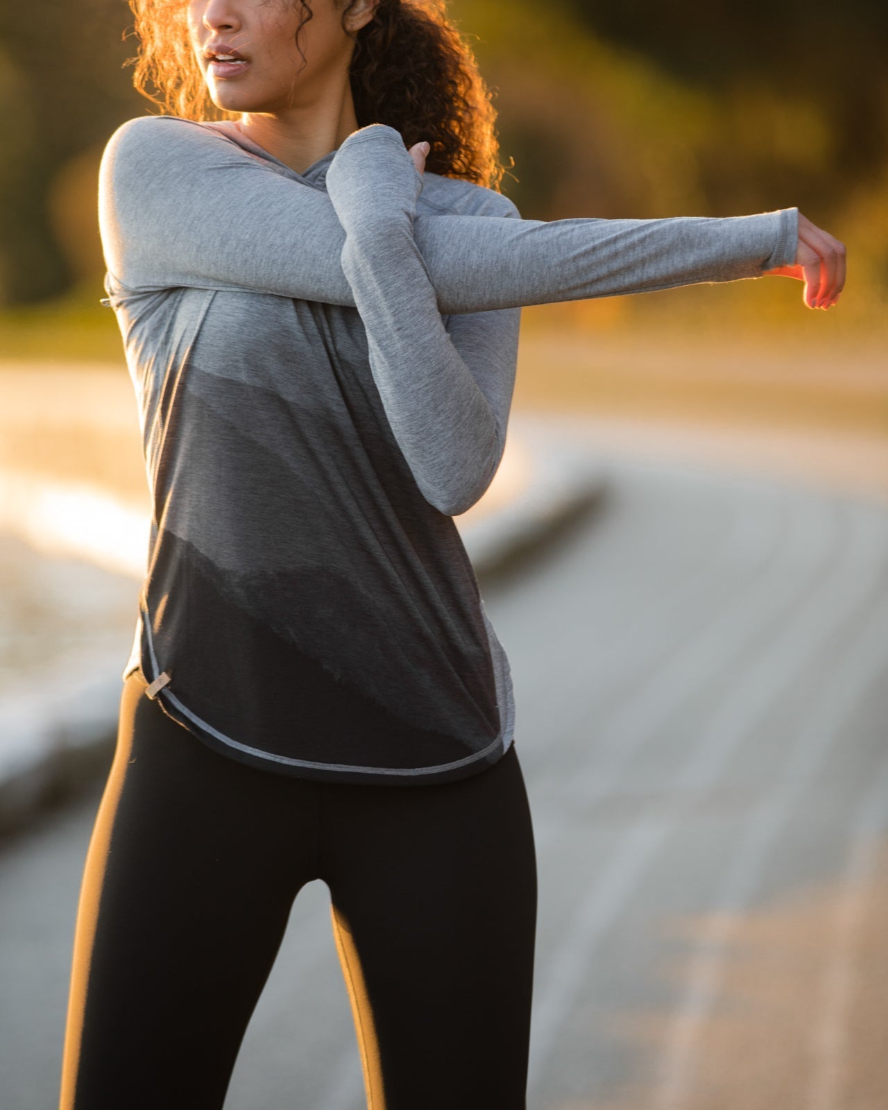 InMotion Hoodie