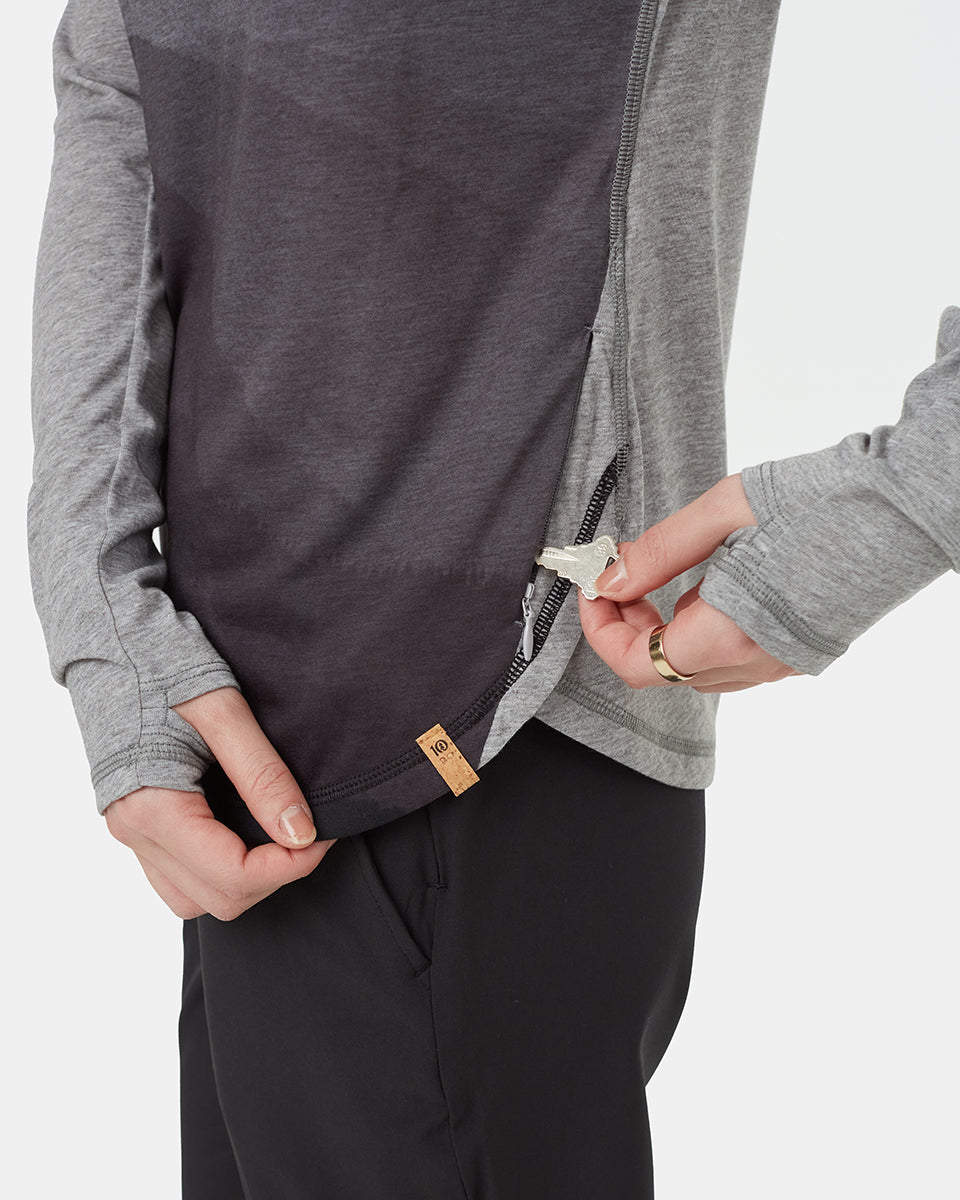 InMotion Hoodie