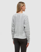 Pinnacle Sweater