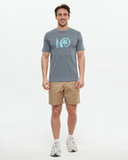 Seaforestation Logo T-Shirt