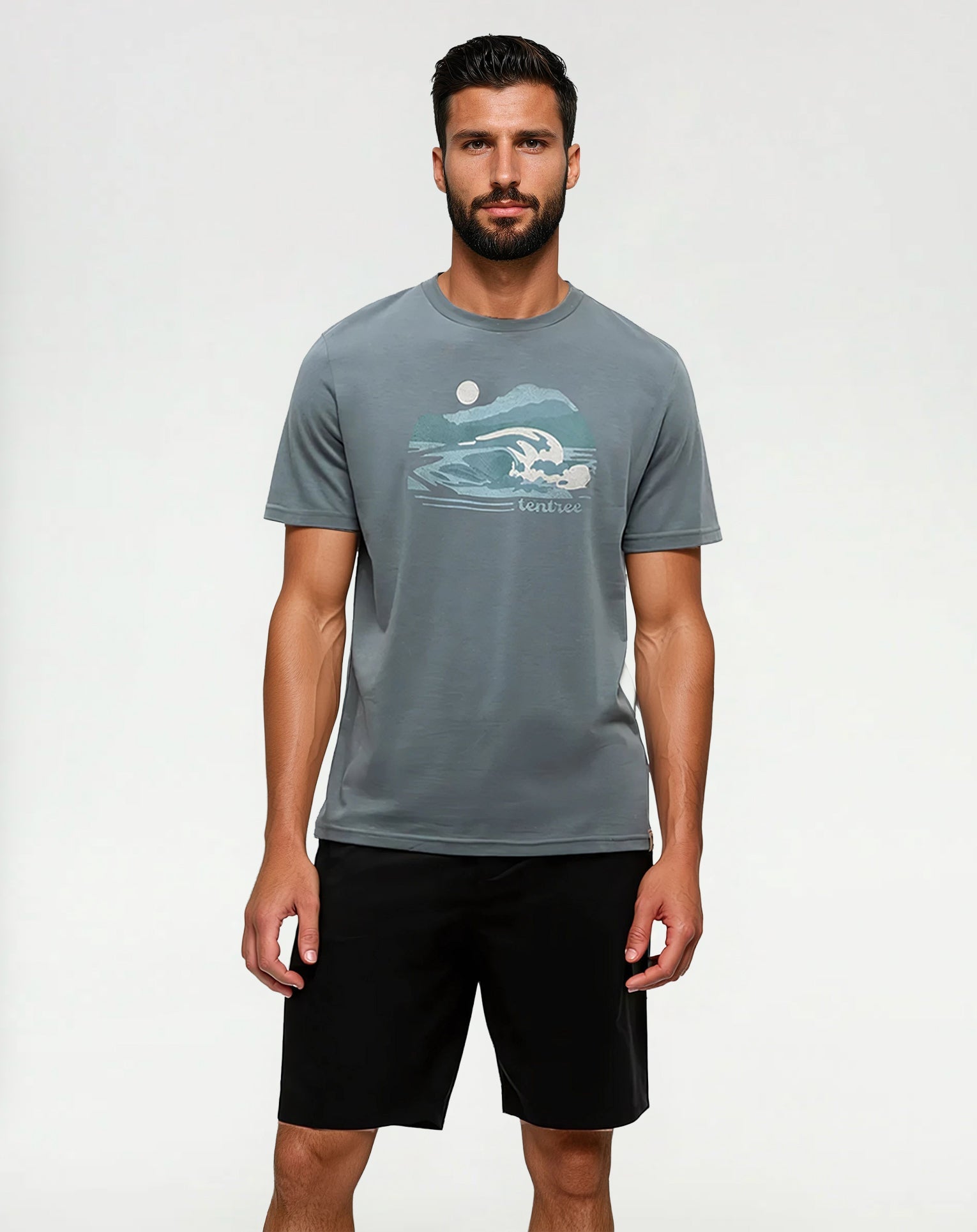 Breaker T-Shirt