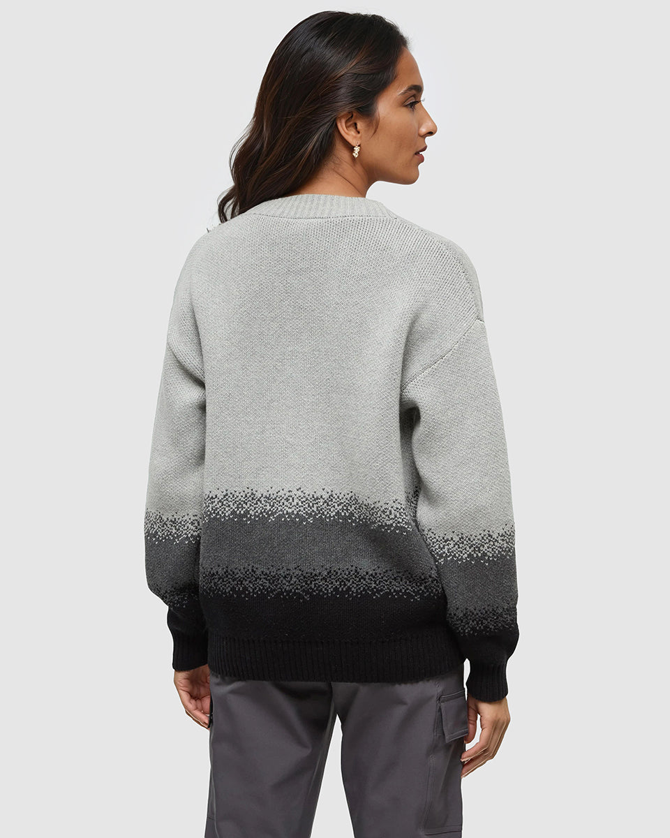 Creek Cardigan