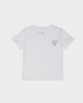 Kids Emb. Graphic T-shirt