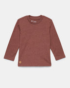 Kids TreeBlend Longsleeve