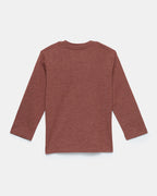 Kids TreeBlend Longsleeve