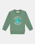Kids Support Your Local Planet Crew