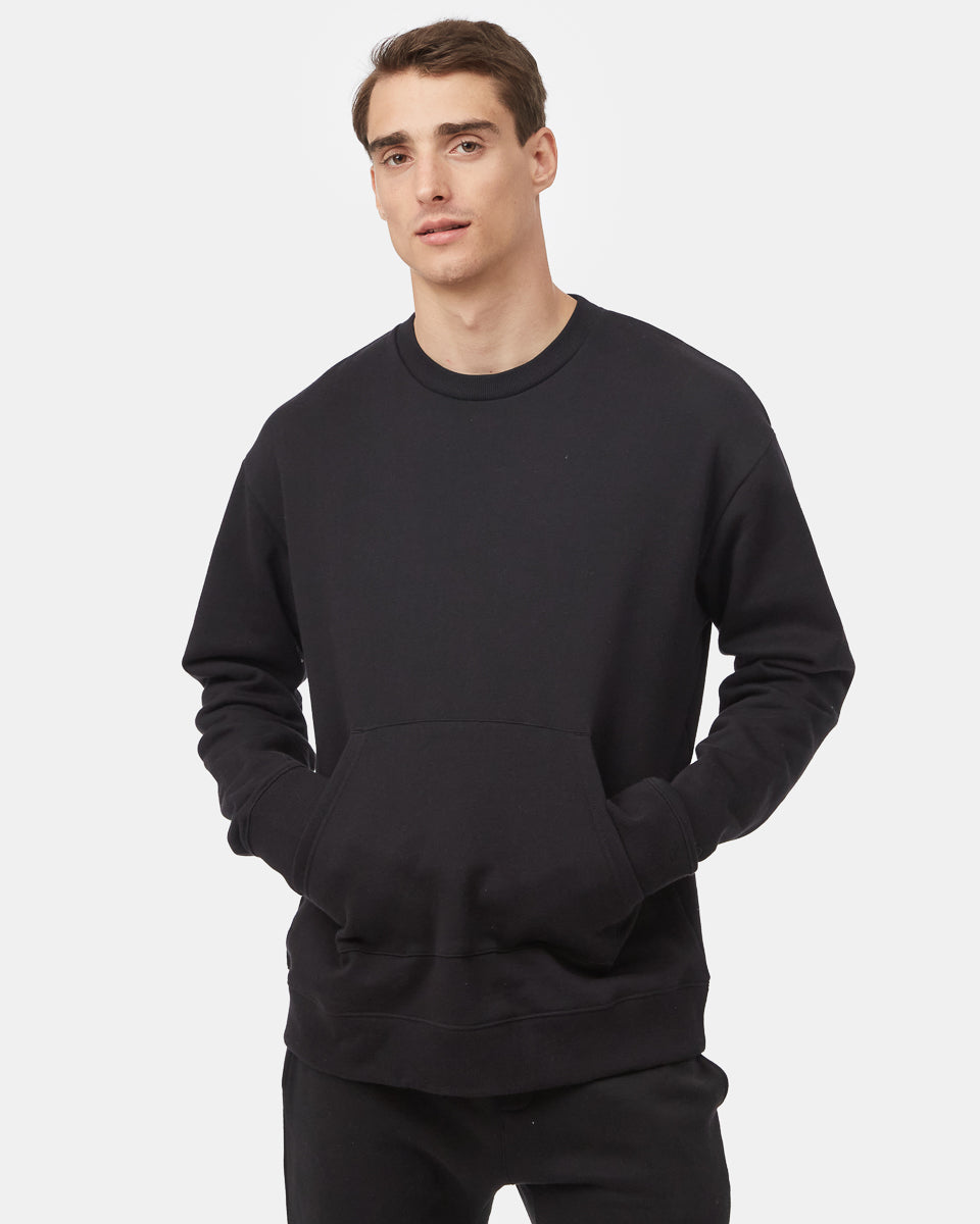 Recycled Cotton Kanga Crew
