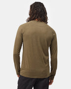 TreeBlend Baker Henley Longsleeve