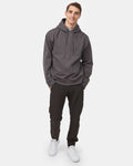 Recycled Cotton Hoodie
