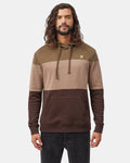 TreeFleece Blocked Reynard Hoodie