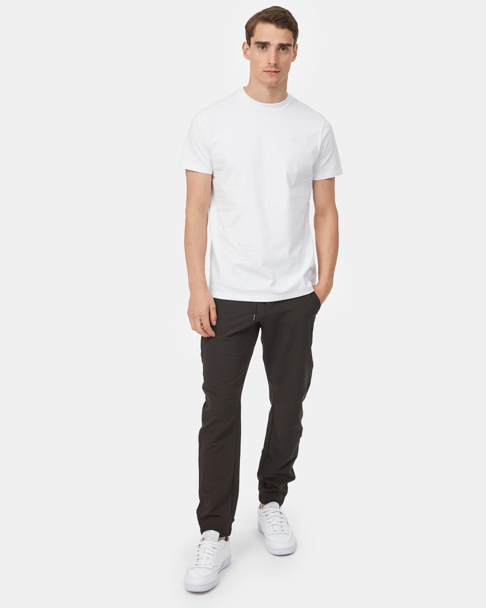 Recycled Cotton Classic T-Shirt
