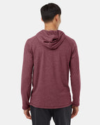 Hemp Boulder Hooded Longsleeve
