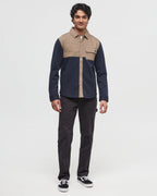 Coves Overshirt
