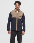 Coves Overshirt