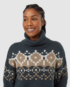Moray Sweater