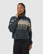 Moray Sweater