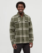 Woodford Jacket