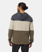TreeFleece Blocked Reynard Hoodie