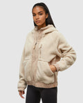 Snowcrest Full Zip