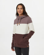 Blocked Banshee Hoodie