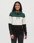 Blocked Banshee Hoodie