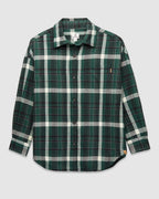 Fernwood Flannel Shirt