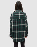 Fernwood Flannel Shirt