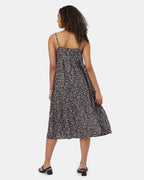 Tiered Cami Dress